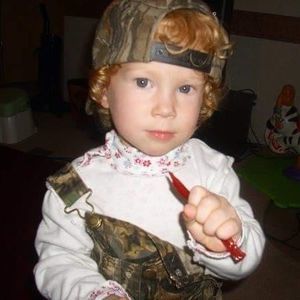 Meet your Posher, Zoe